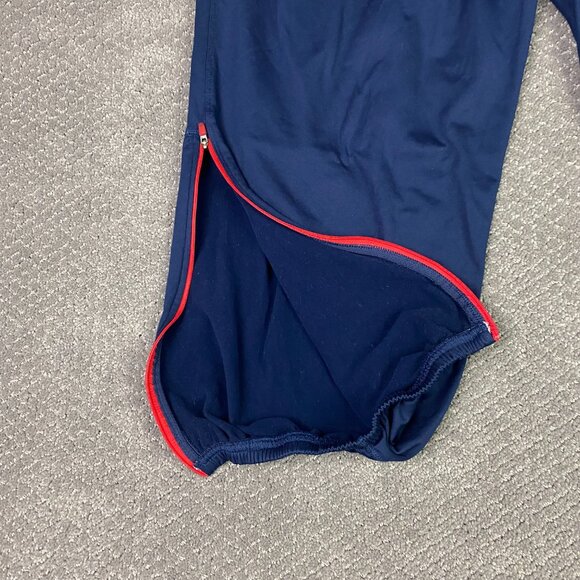 Nike On Field New England Patriots Pants Men's 3XL Therma Dri Fit Sweatpants - Picture 3 of 16